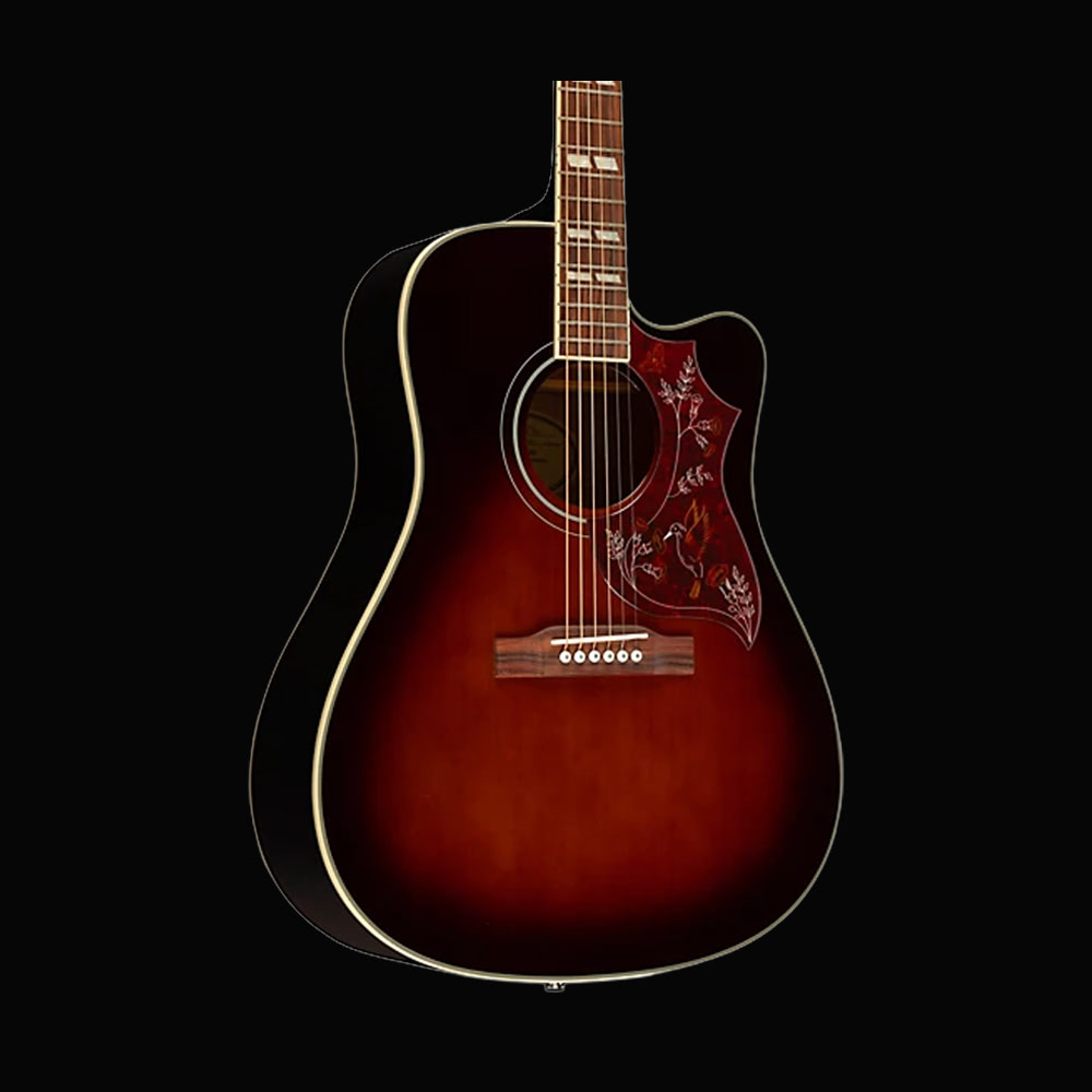 Epiphone Hummingbird EC Studio Guitar